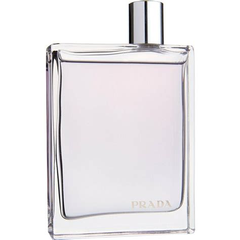 prada amber homme aftershave.